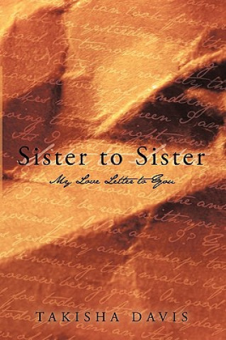 Carte Sister to Sister Takisha Davis