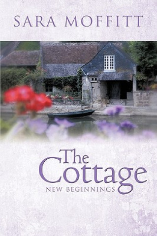 Kniha Cottage Sara Moffitt