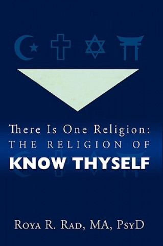 Buch There Is One Religion Roya R. Rad