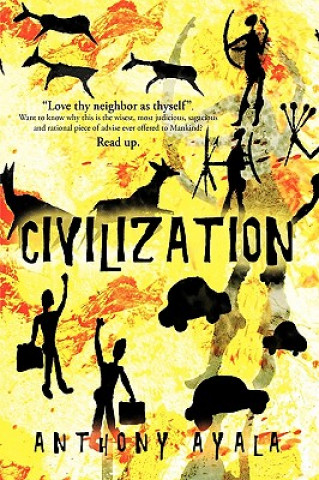 Βιβλίο Civilization Anthony Ayala