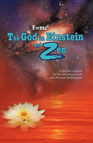 Livre E=mc2 The God in Einstein and Zen N.M. Reyes