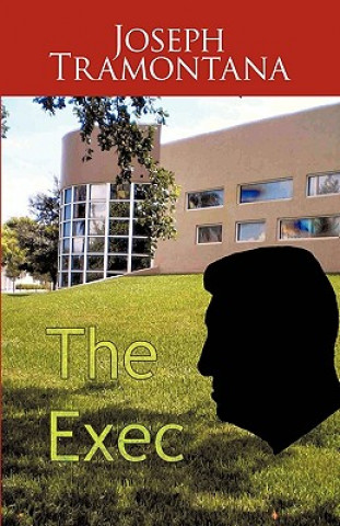 Livro Exec Joseph Tramontana