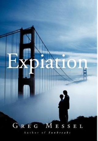 Book Expiation Greg Messel