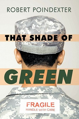 Carte That Shade of Green Robert Poindexter