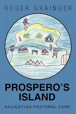 Книга Prospero's Island Roger Grainger