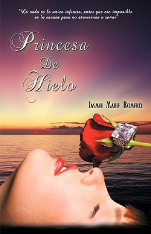 Carte Princesa de Hielo Jasmin Marie Romero