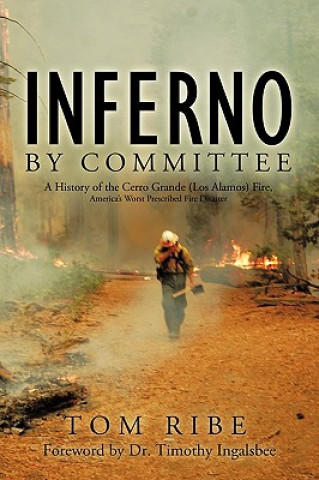 Carte Inferno by Committee Ribe Tom Ribe