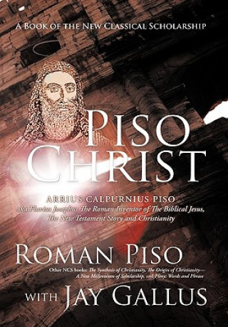 Libro Piso Christ Jay Gallus