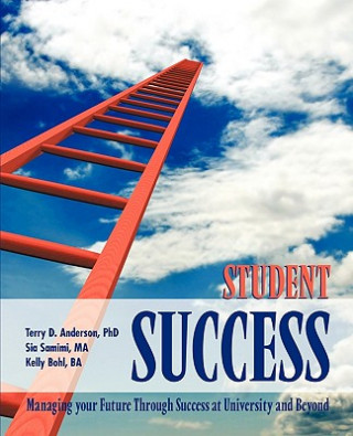 Kniha Student Success Kelly Bohl