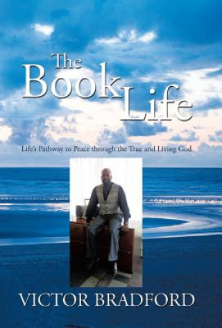 Knjiga Book Life Victor Bradford
