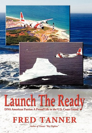 Carte Launch the Ready Fred Tanner