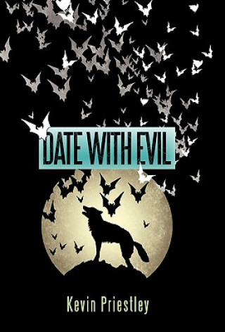 Carte Date With Evil Kevin Priestley