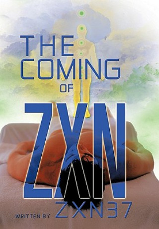 Buch Coming of ZXN ZXN37