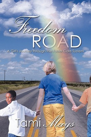 Kniha Freedom Road Tami Mays
