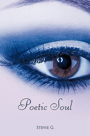 Carte Poetic Soul Stevie G.