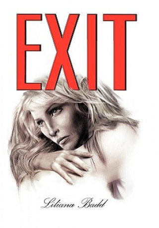 Kniha Exit Liliana Badd