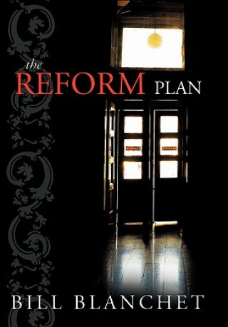 Libro Reform Plan Bill Blanchet