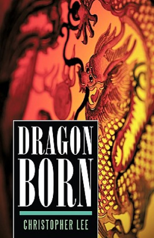Carte Dragon Born Christopher Lee