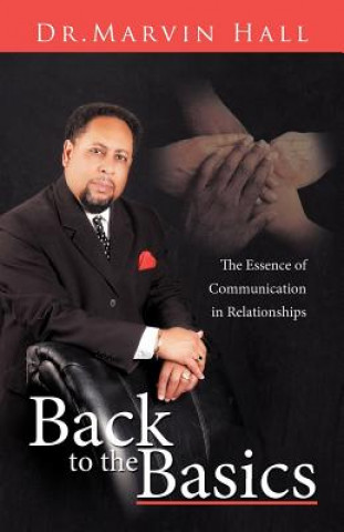 Buch Back to the Basics Dr. Marvin Hall