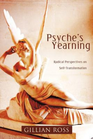 Книга Psyche's Yearning Gillian Ross