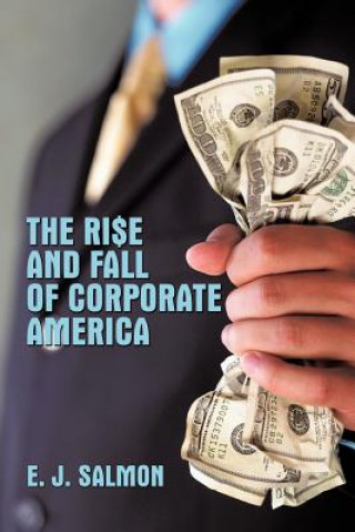 Book Rise and Fall of Corporate America E. J. Salmon