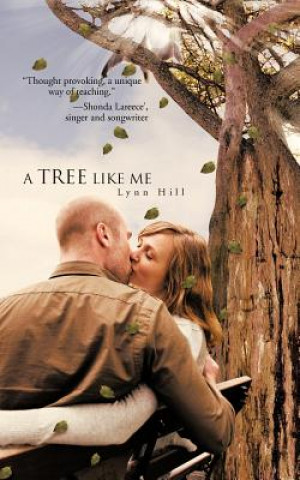 Kniha Tree Like Me Lynn Hill