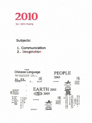 Book 2010 John Huang