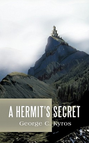 Buch Hermit's Secret George C. Kyros