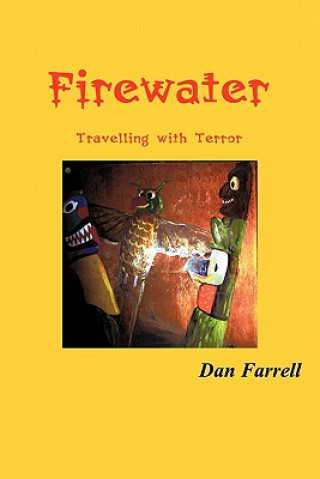 Buch Firewater Dan Farrell