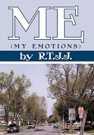Kniha ME R.T.J.J.