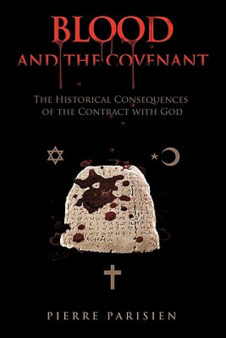 Carte Blood and the Covenant Pierre Parisien
