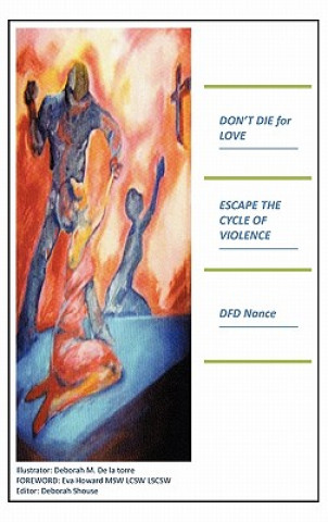 Kniha Don't Die For Love D.F.D. Nance