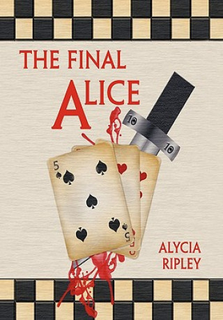 Libro Final Alice Alycia Ripley