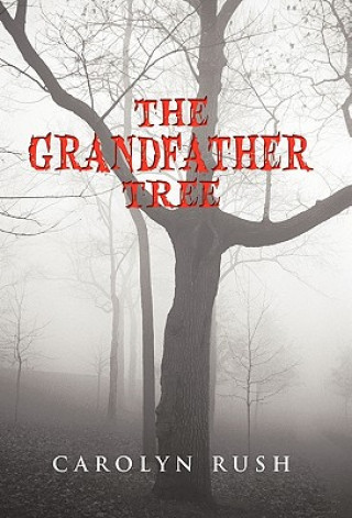 Carte Grandfather Tree Carolyn Rush