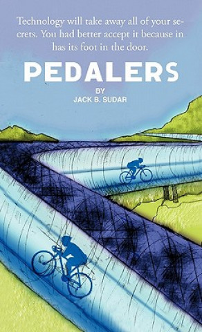 Carte Pedalers Jack B. Sudar