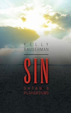 Knjiga Sin Kelly Bauserman