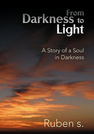 Könyv From Darkness to Light Ruben s.