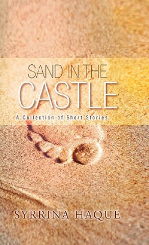 Βιβλίο Sand in the Castle Syrrina Haque