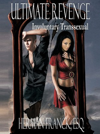 Buch Ultimate Revenge Herman Franck Esq.