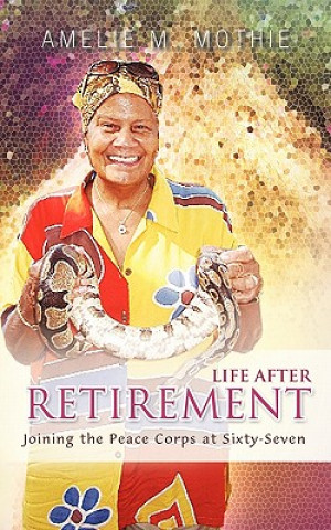 Kniha Life After Retirement Amelie M. Mothie