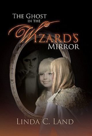 Книга Ghost in the Wizard's Mirror Linda C. Land