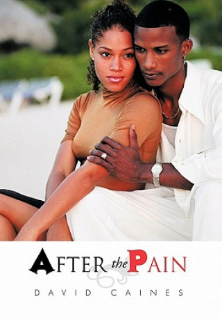 Book After the Pain David Caines