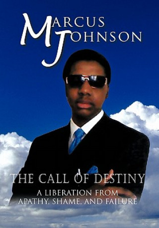 Книга Call of Destiny Marcus Johnson