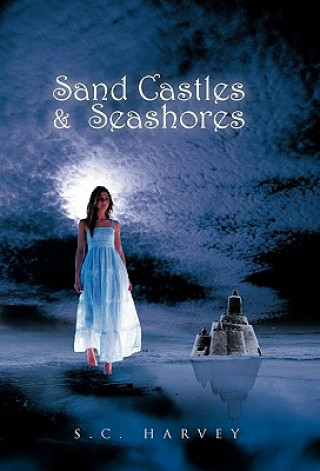 Книга Sand Castles & Seashores S.C. Harvey
