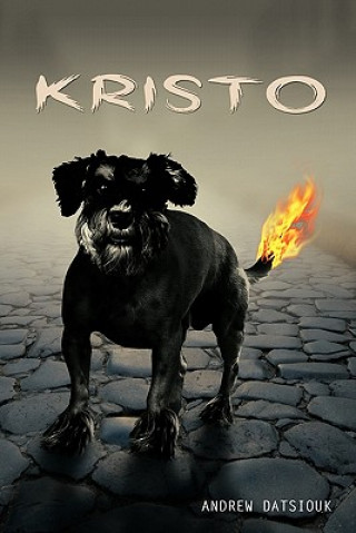 Libro Kristo Andrew Datsiouk