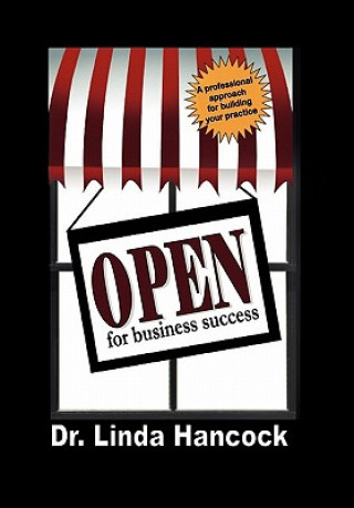 Carte Open for Business Success Dr. Linda Hancock