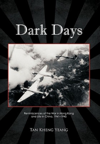 Buch Dark Days Tan Kheng Yeang