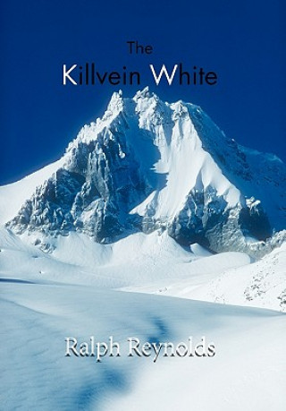 Buch Killvein White Ralph Reynolds