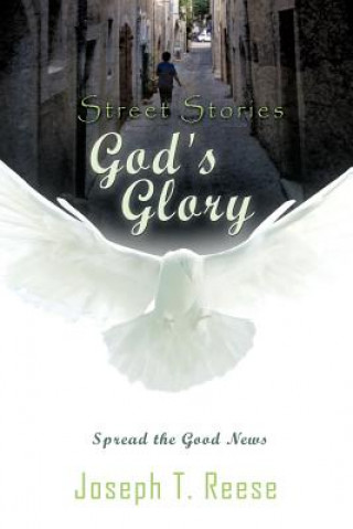 Kniha Street Stories God's Glory Joseph T. Reese