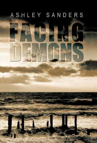 Könyv Facing Demons ASHLEY SANDERS